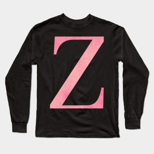 Zeta Long Sleeve T-Shirt